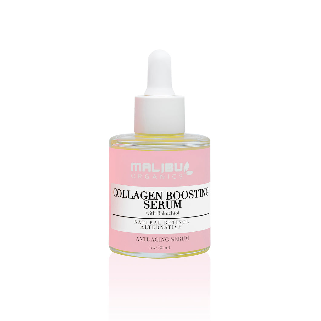 Collagen Boosting Serum